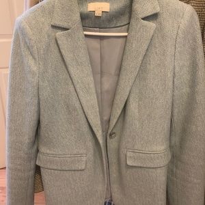 Loft blazer